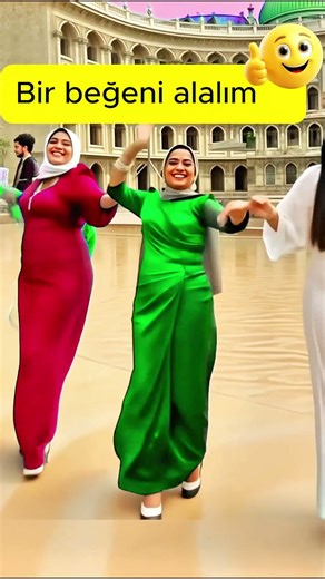 Colorful and Enthusiastic Moments of Women Dancing Halay #halay #kurdish #kurtce #wedding #bride ...