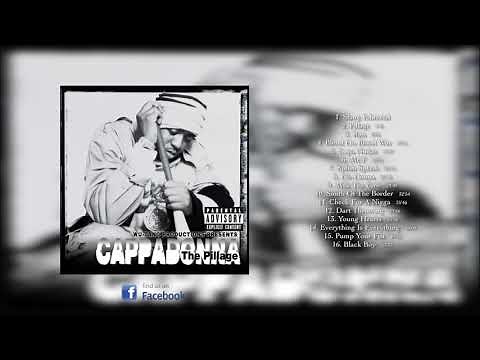 Cappadonna - The Pillage (Album Complet)