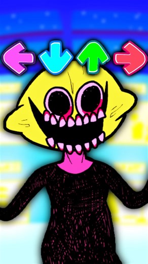 FNF Lemon Demon Song!! #fnf