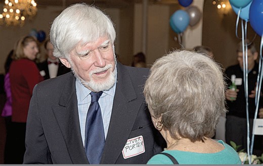 Sandy Springs' long journey to cityhood