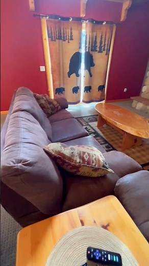 Four must-visit cabins in Wisconsin Dells! #shorts #lovethedells