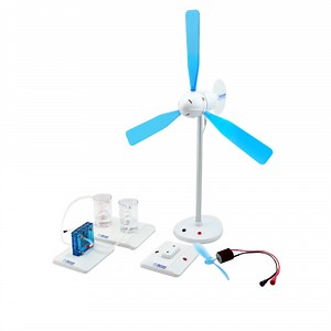Wind to Hydrogen Science Kit