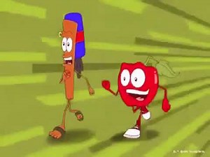 Apple Jacks - Apple & Cinnamon Goes To The 80's (2021)