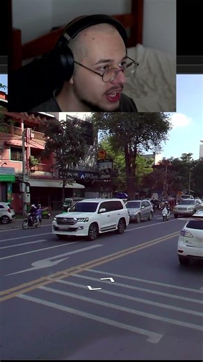 EASIEST 5K in Geoguessr #gaming Full video is up