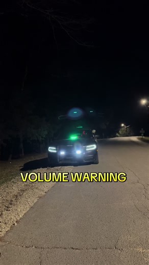 Little quick video of the current tones programmed to the private property file for the core. #whelenenginering #whelencore #dodgechargerpursuit #siren #dodgeislaw