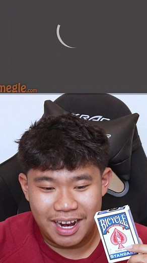 54K views · 3.8K reactions | RANDOM STRANGERS VS MAGIC TRICKS ✨ | SeanDoesMagic | Facebook