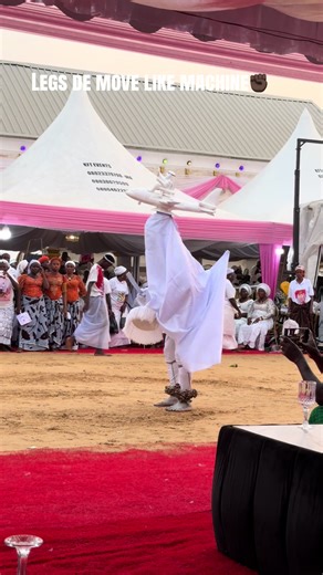 Legs That Move Like a Machine: Dance Moves to Try