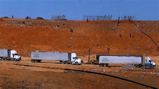 'We need a transfer station for Rutherford County': Commission backs $20M solid waste plan