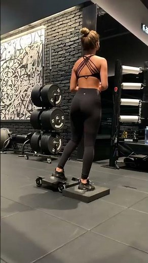 Exercise Videos 0413 Aerobic and Anaerobic Combinations