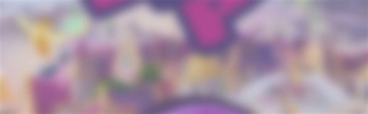 Multiverse Magic: My Little Pony The Movie - Tempest Shadow