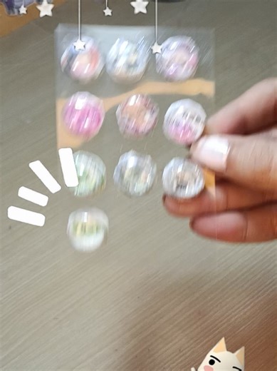 Tutorial de Pegatinas 3D: Manualidad Fácil y Divertida