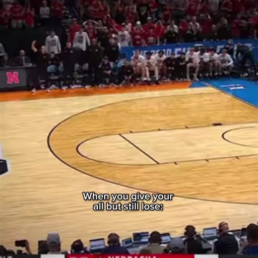 March Madness Basketball Tournament Highlights
