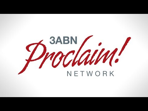 3ABN Proclaim! Live Stream
