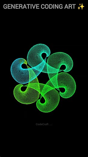 Python Turtle Pulsating Rainbow Spiral Animation | Generative Coding Art‎ #GenerativeArt #codecraft