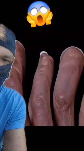 Incroyable #oeil #pupille #doigts #microscope #mystère #incroyable | Meusstradamos Meusstradamos