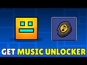 How To Get Music Unlocker In Geometry Dash (2026) – Normal Music In Practice Mode Music Box
