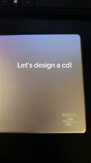 Lightscribe CD Design Tutorial: How to Decorate a CD