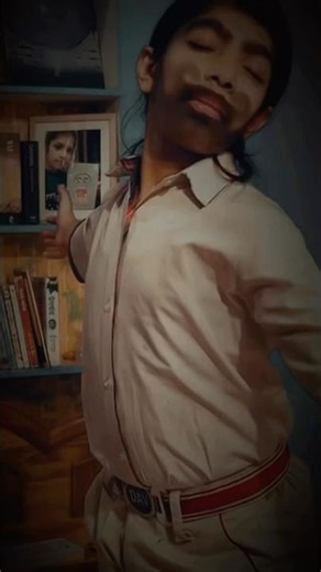 Jaungi Kahin na Main to Chhod Ke tujhe 👻👻 #ytshort #notankiqueen #comedy #funnyshorts…￼