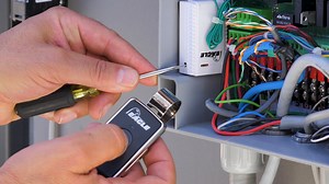 Programming Remote Control