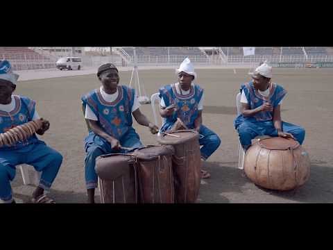 Koroso Dancers - Kano, Nigeria