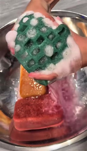 Effective Sponge Cleaning Tips and Techniques