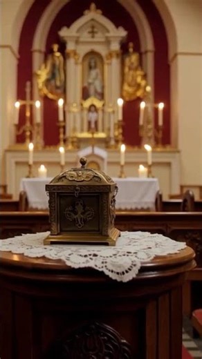 Miracles of the Eucharist Special Documentary Video Download MP4