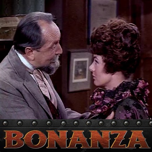 Bonanza - Season 2 Episode 31 - The Secret P3 | Bonanza Forever