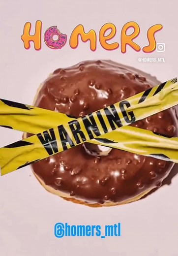 Homers Boîte à Beignes Donuts Décadents, Frais & Succulents #donuts #donutshop #donutlovers #dessert #dessertshop #decadent #frais #montreal #montrealcity #montrealfood #montreallife #montrealcity #montrealfoodie #montrealfoodie #mtlfood #mtl #mtlmoments #mtlblog #mtlblogger #mtlfoodie #mtllife #mtlfoodies #mtleats #514eats #halal #halalfood #laval #lavalfood #foodporn #foodblogger #instafood