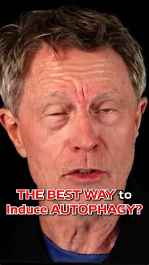 Cleaning Arteries using autophagy | Dr. Ford Brewer
