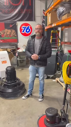 Northern California we are here to serve you. We have tons of machines available for all your upcoming jobs. We are able to do demos as well, as long as you purchase a full epoxy system from us. Financing available! Check out the financing flyer at the end of the video. Thank you for your continued support! And feel free to contact us with any questions. | Ace High Concrete Supply