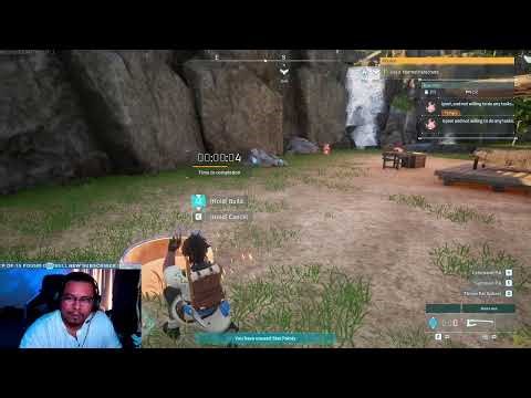 PLAYING RANDOM GAMES (TESTING OUT ALERT BOX)
