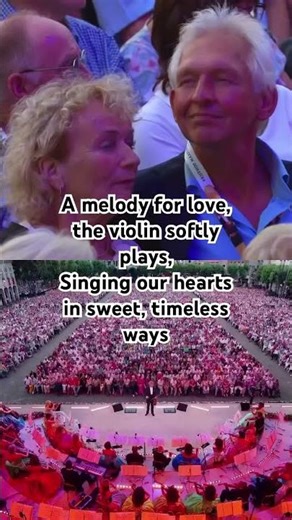 #violin #music #concert #germany #andrérieu #slovakian #canada #stream #valentinesday #italy #usa