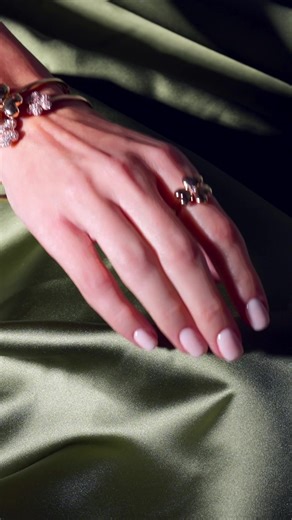 Crafted with hallmarks of Mouawad’s timeless elegance and craftsmanship. Discover our iconic collections spanning generations of artistic mastery. #Mouawad #CraftingtheExtraordinary | Mouawad