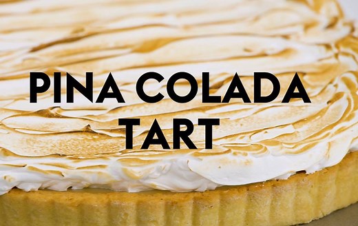 Our favourite cocktail just got a new look. Find the recipe online here: https://bit.ly/2JkWn7u | delicious. Australia