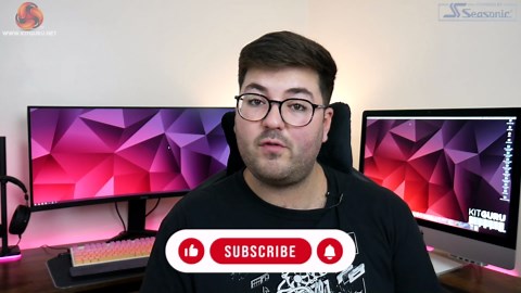 Gigabyte RTX 3070 Gaming OC review - pushing the power!