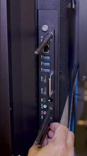 ViewSonic VPC-A31-O1 Slot-in PC