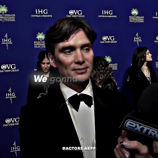 Thomas Shelby Confirmed for New Movie | Peaky Blinders Updates