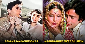 29 Old Romantic Songs You Will Never Get Tired Of Listening