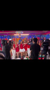 121K views · 5.1K reactions | BTS TV5 Christmas Station ID #singingqueens #TV5 #TVJonTV5 | Khayzy Bueno | Facebook