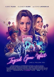 Movie Review – Ingrid Goes West (2017)
