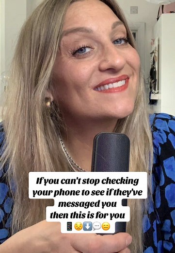 Stuck in this cycle? Let me know in the comments and I’ll be happy to send you a link to my FREE guide to calm your anxious attachment!✨🤍 #anxiousattachment #anxiousattachmentstyle #attachmentissues