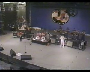 Joe Walsh - US Fest 1983
