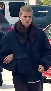 小賈斯汀不高興前女友 Selena 宣布訂婚 📹: https://www.instagram.com/backgrid_usa/ | 名人偶像