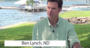 Ben Lynch, ND– Histamine and MTHFR, Overmethylation and Asthma