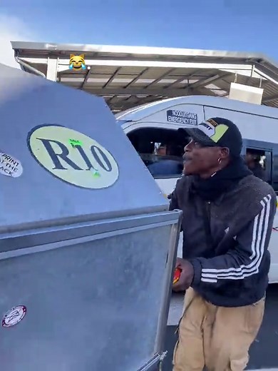 Discover the Hilarious Highlights from Vaal TikTok