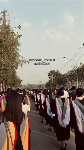 Next Steps After Graduation from SWU