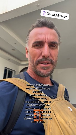 5.2K views · 155 reactions | Super rencontre aujourd’hui avec Dounia....