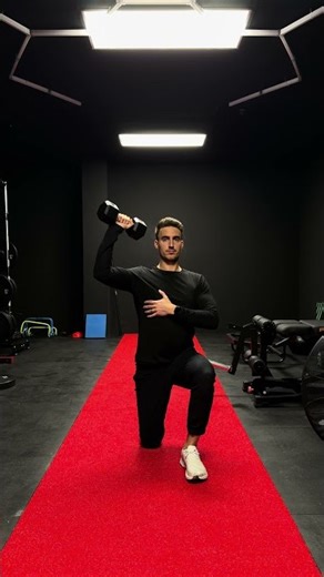 Bottom Up KB Rotations