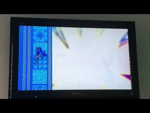 Lilo and Stitch the series theme song