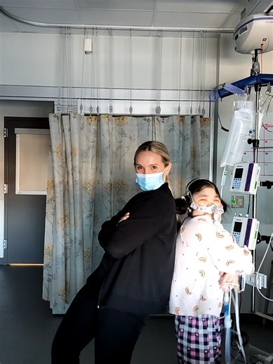 Dancing Through Recovery: My Lung Transplant Journey